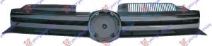 PVC MASKA CRNA (ZATVORENA)