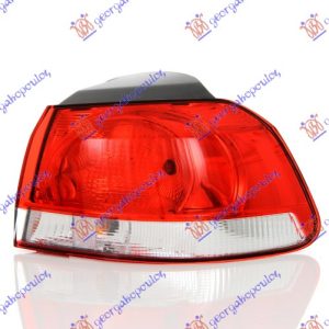 STOP LAMPA SPOLJASNJA (HELLA TIP) DESNO