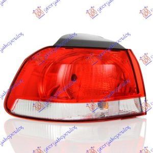 STOP LAMPA SPOLJASNJA (HELLA TIP) LEVO
