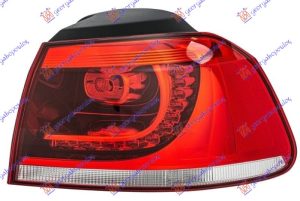 STOP LAMPA SPOLJASNJA (LED) (R-GTI) DESNO
