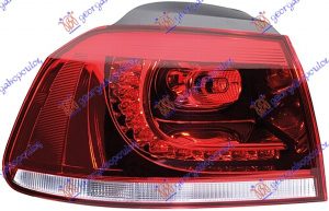 STOP LAMPA SPOLJASNJA (CABRIO) (HELLA) LEVO