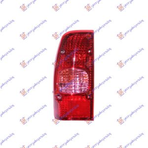 STOP LAMPA (DEPO) LEVO