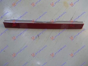REAR PANEL REFLECTOR