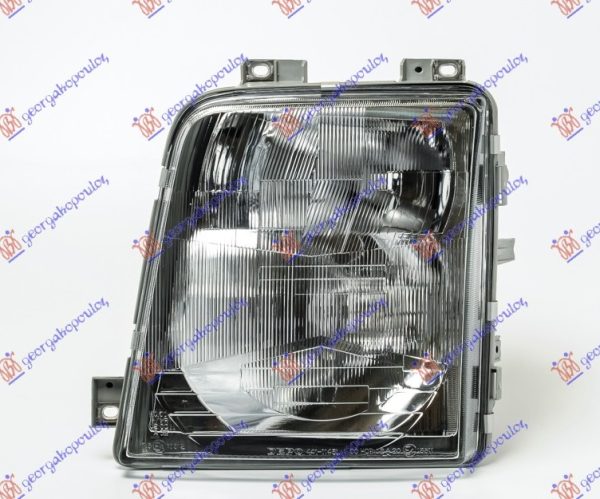 FAR ELEKTRICNI (H1/H1) (TYC) LEVO