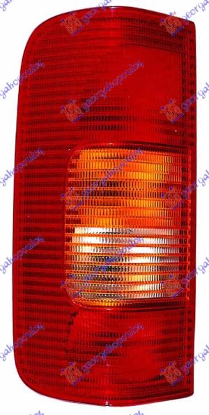 STOP LAMPA (DEPO) LEVO