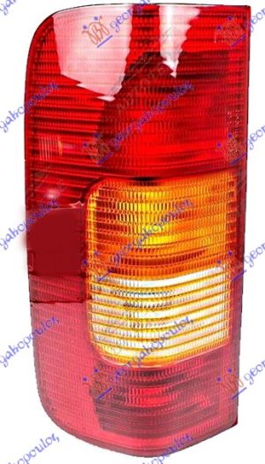 STOP LAMPA (TURSKA) LEVO