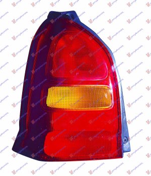 STOP LAMPA (DEPO) LEVO