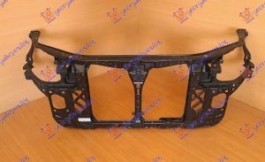 FRONT PANEL (O)