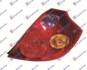 STOP LAMPA (DEPO) DESNO