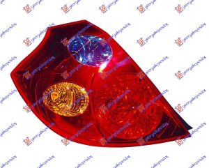 STOP LAMPA (DEPO) LEVO