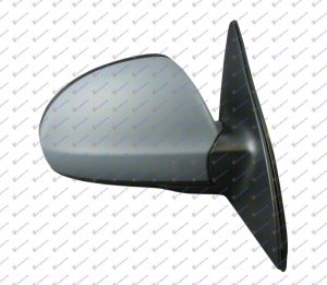 DOOR MIRROR ELECTRICAL HEATED PRIMED (A QUALITY) (CONVEX GLASS)