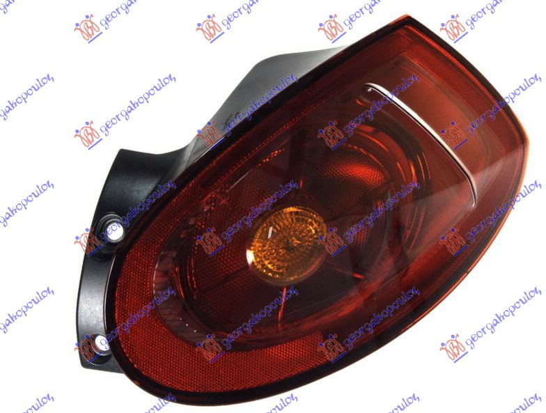 STOP LAMPA (DEPO) DESNO