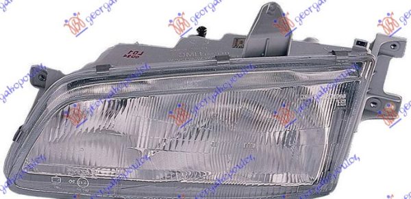 HEAD LAMP ELECTRICAL (O) 1998-2001