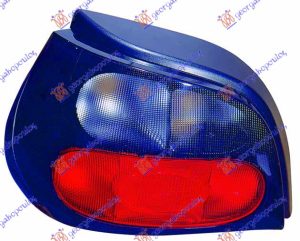 STOP LAMPA (DEPO) LEVO