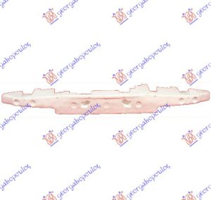 FRONT BUMPER ABSORVER