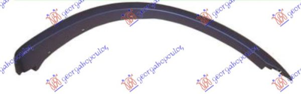 FRONT FENDER FLARE -2003