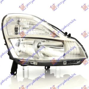 HEAD LAMP ELECTRICAL (VALEO)