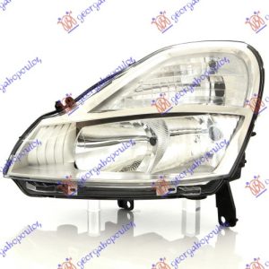 HEAD LAMP ELECTRICAL (VALEO)