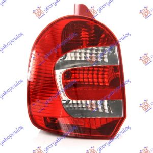 STOP LAMPA (DEPO) LEVO
