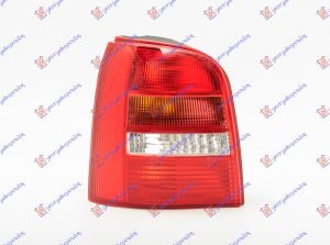 STOP LAMPA KARAVAN 1999-2001 (DEPO) LEVO