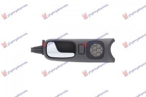 DOOR HANDLE FRONT INNER 1999-