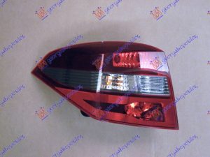 STOP LAMPA KARAVAN 2011- (DEPO) LEVO