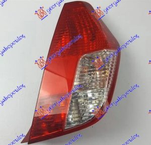 STOP LAMPA (O) DESNO