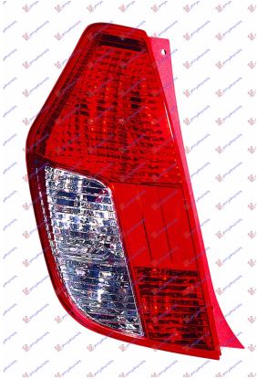 STOP LAMPA (DEPO) LEVO
