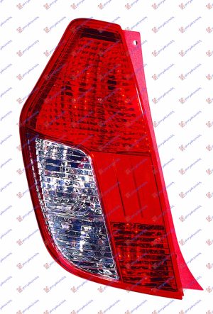STOP LAMPA (KINA) LEVO