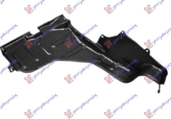 FRONT COVER ENGINE PLASTIC
