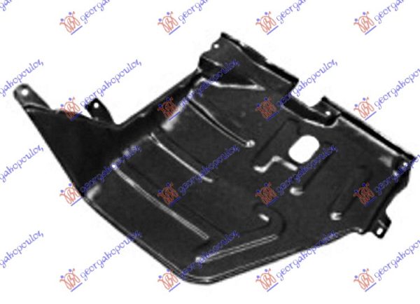 FRONT COVER ENGINE PLASTIC