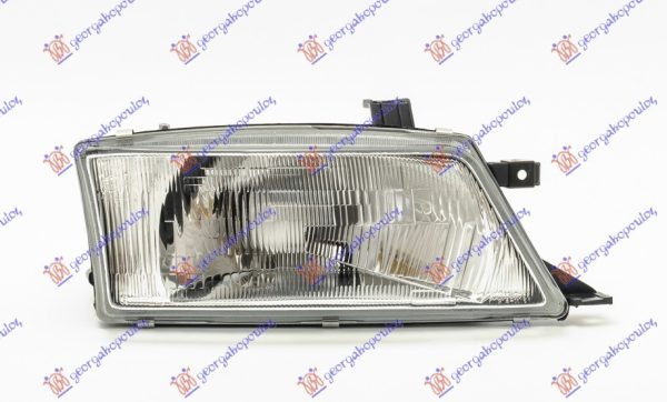 HEAD LAMP (E) (TYC)