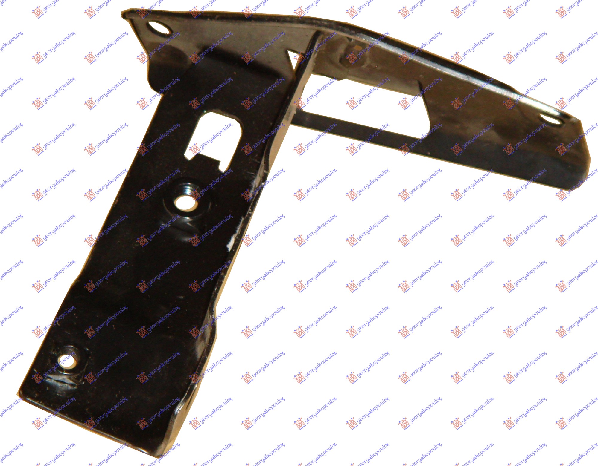 FRONT BUMPER STAY