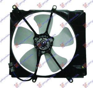 COOLING FAN PETROL