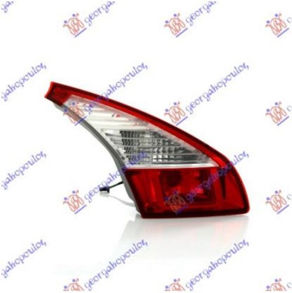 STOP LAMPA UNUTRASNJA (TURSKA) LEVO