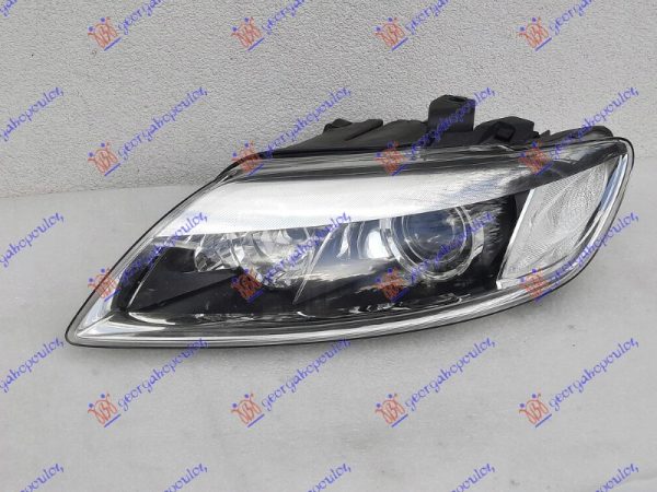 FAR XENON AFS (DEPO) LEVO