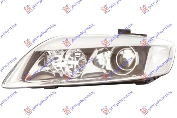 FAR XENON (DEPO) LEVO