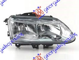 HEAD LAMP ELECTRICAL 2000- (VALEO)
