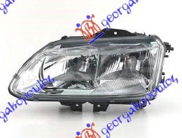 HEAD LAMP ELECTRICAL 2000- (VALEO)