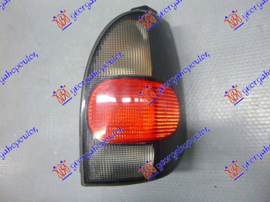 TAIL LAMP 1996- (VALEO)