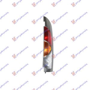 STOP LAMPA (DUPLA VRATA) (DEPO) DESNO