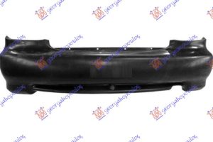 REAR BUMPER (O)