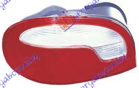 STOP LAMPA LEVO
