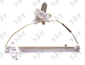 FRONT WINDOW REGULATOR ELECTRICAL