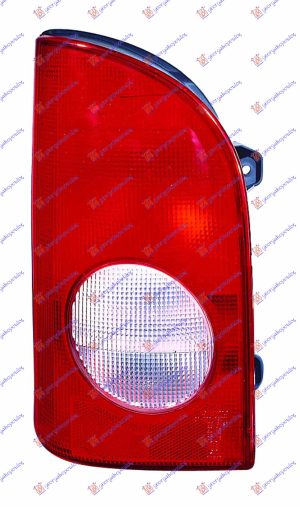 STOP LAMPA 1996- (DEPO) LEVO