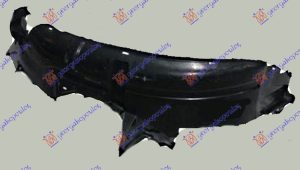 FRONT INNER PLASTIC FENDER