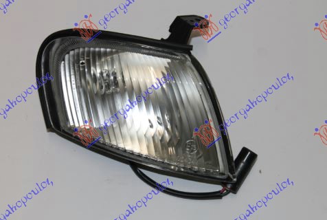 CORNEL LAMP (O)