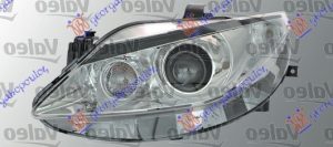HEAD LAMP XENON (VALEO)