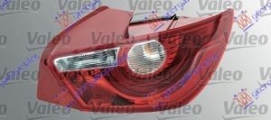 STOP LAMPA 3 VRATA (VALEO) DESNO