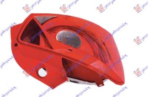 STOP LAMPA 5 VRATA (MARELLI) LEVO